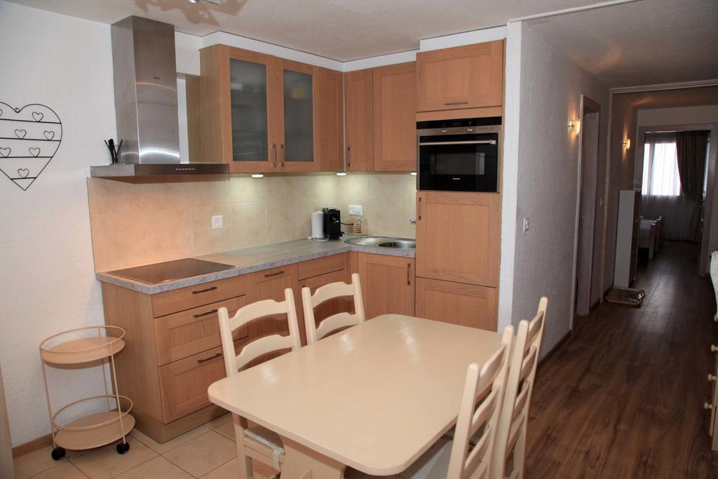 Appartements Dans La Residence Panorama Villars-sur-Ollon Room photo