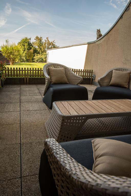 Appartements Dans La Residence Panorama Villars-sur-Ollon Exterior photo